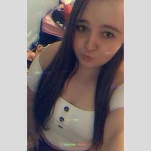 Meet your Posher, Jayda